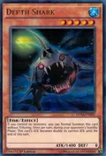 Depth Shark DUSA-EN003