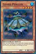 Guard Penguin DUSA-EN005