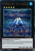 Number 94: Crystalzero DUSA-EN006