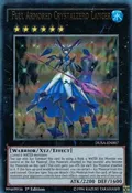 Full Armored Crystalzero Lancer DUSA-EN007
