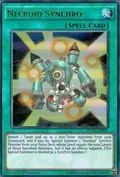 Necroid Synchro DUSA-EN015