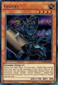 Gozuki DUSA-EN020
