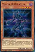 Vision HERO Vyon DUSA-EN021