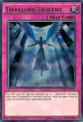 Darklord Descent DUSA-EN023