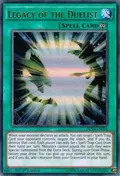 Legacy of the Duelist DUSA-EN024