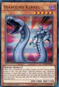 Diabound Kernel DUSA-EN026