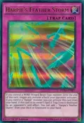 Harpie's Feather Storm DUSA-EN027