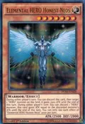 Elemental HERO Honest Neos DUSA-EN028