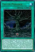 Fallen Paradise DUSA-EN031