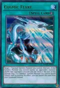 Cosmic Flare DUSA-EN036