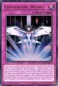 Converging Wishes DUSA-EN037