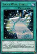 Light Wing Shield DUSA-EN039