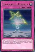 Halfway to Forever DUSA-EN040