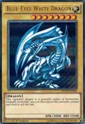 Blue-Eyes White Dragon DUSA-EN043