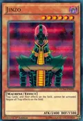 Jinzo DUSA-EN045