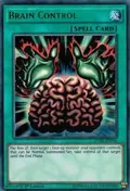 Brain Control DUSA-EN046