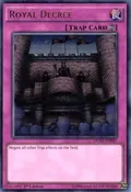 Royal Decree DUSA-EN047