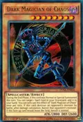 Dark Magician of Chaos DUSA-EN054