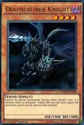 Doomcaliber Knight DUSA-EN056