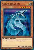 Cyber Dragon DUSA-EN057