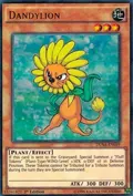 Dandylion DUSA-EN059
