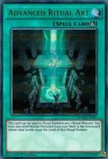 Advanced Ritual Art DUSA-EN063