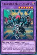 Gladiator Beast Gyzarus DUSA-EN071