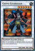 Goyo Guardian DUSA-EN075