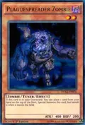Plaguespreader Zombie DUSA-EN076