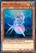 Deep Sea Diva DUSA-EN079