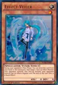 Effect Veiler DUSA-EN083