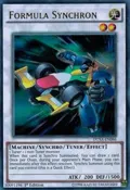 Formula Synchron DUSA-EN086