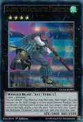 Castel, the Skyblaster Musketeer DUSA-EN093