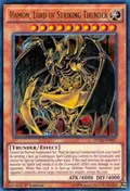 Hamon, Lord of Striking Thunder DUSA-EN097