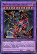 Armityle the Chaos Phantom DUSA-EN099