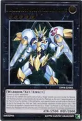 Number S39: Utopia the Lightning (UTR) OP04-EN001