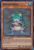 Ronintoadin OP04-EN005
