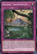 Seismic Shockwave OP04-EN025