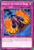Horn of the Phantom Beast OP04-EN027