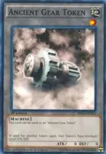 Token: Ancient Gear SR03-ENTKN