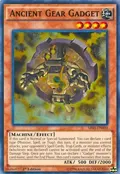 Ancient Gear Gadget SR03-EN000
