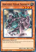 Ancient Gear Soldier SR03-EN010