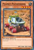 Planet Pathfinder SR03-EN013