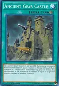 Ancient Gear Castle SR03-EN023