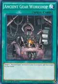Ancient Gear Workshop SR03-EN024
