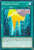 Pseudo Space SR03-EN027