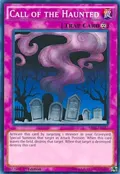 Call of the Haunted SR03-EN037