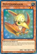 Petiteranodon SR04-EN000