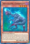 Souleating Oviraptor SR04-EN002