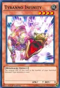 Tyranno Infinity SR04-EN009